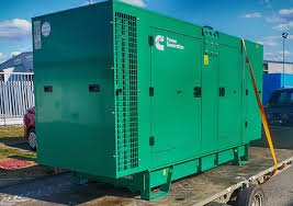 Rental Genset di jakarta